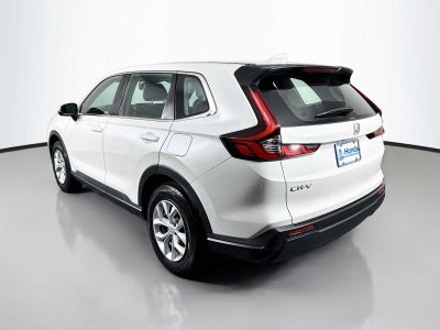 2024 Honda CR-V LX