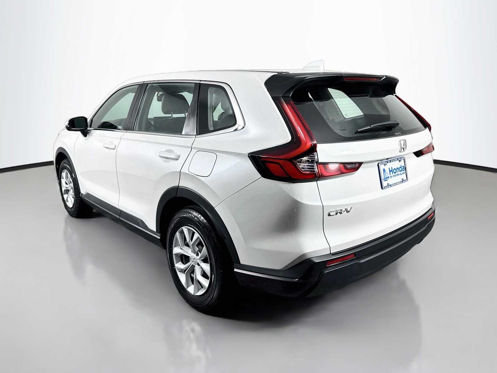 2024 Honda CR-V LX