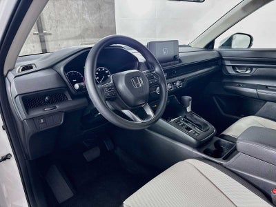 2024 Honda CR-V LX