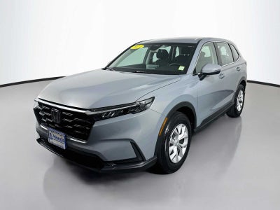 2024 Honda CR-V LX