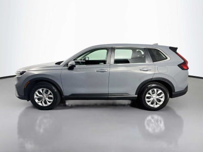 2024 Honda CR-V LX