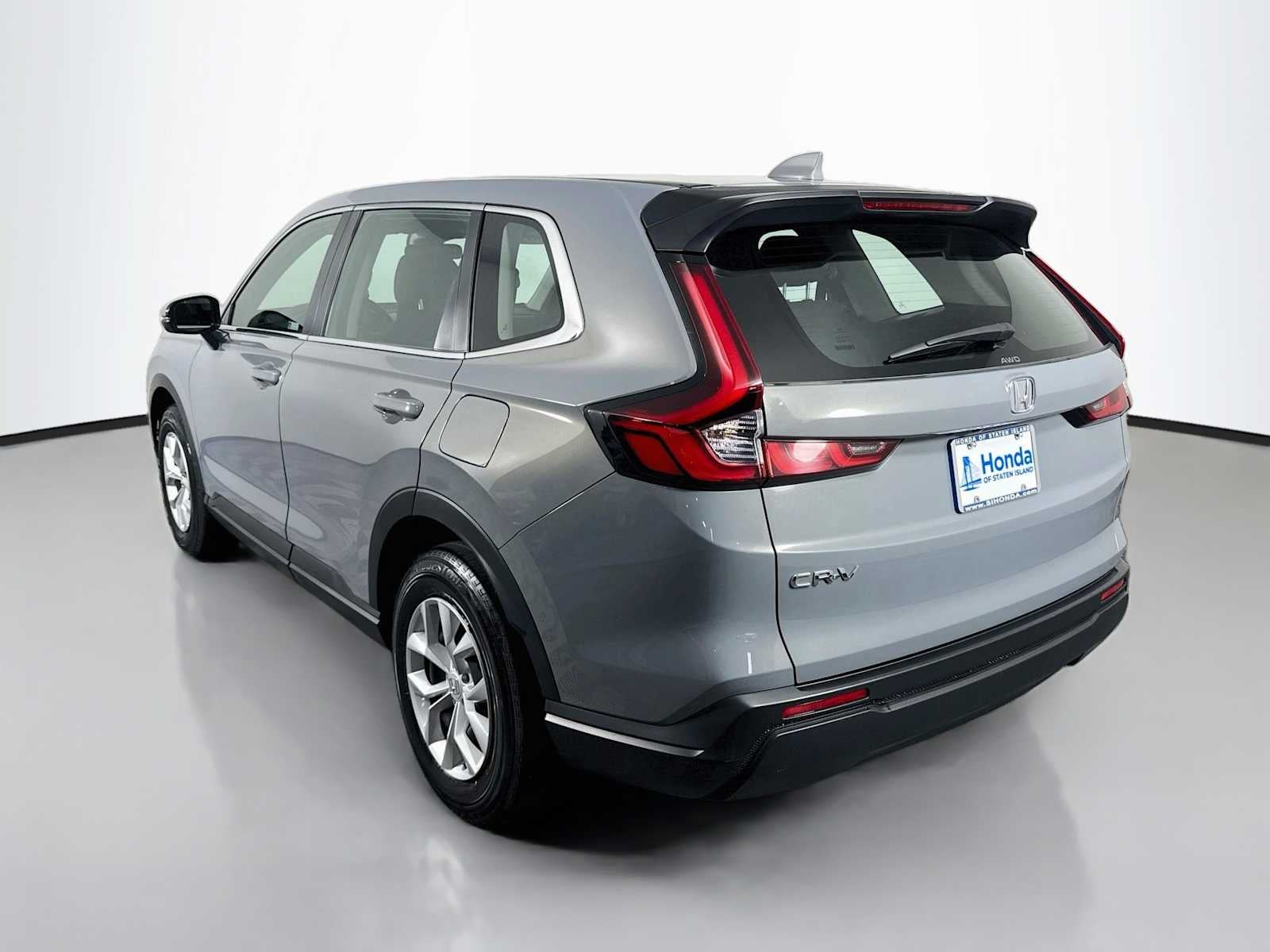 2024 Honda CR-V LX