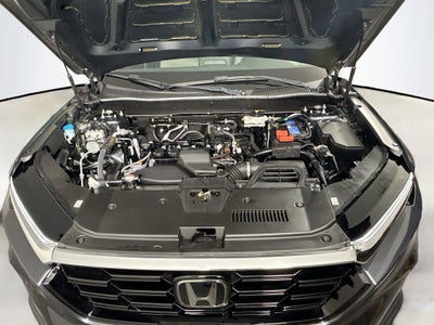 2023 Honda CR-V EX