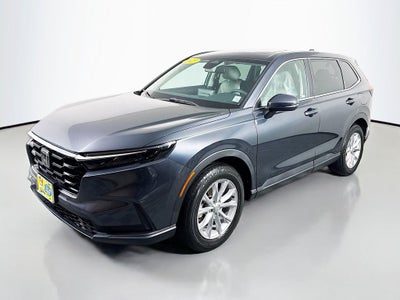 2023 Honda CR-V EX