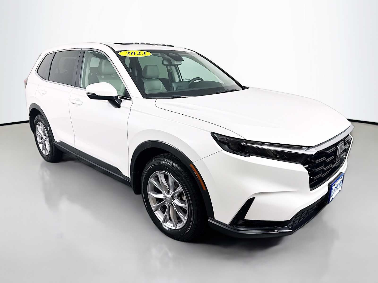 2023 Honda CR-V