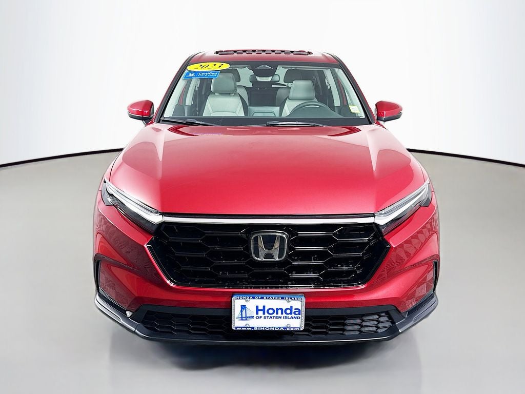 2023 Honda CR-V EX