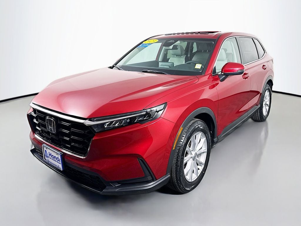 2023 Honda CR-V EX
