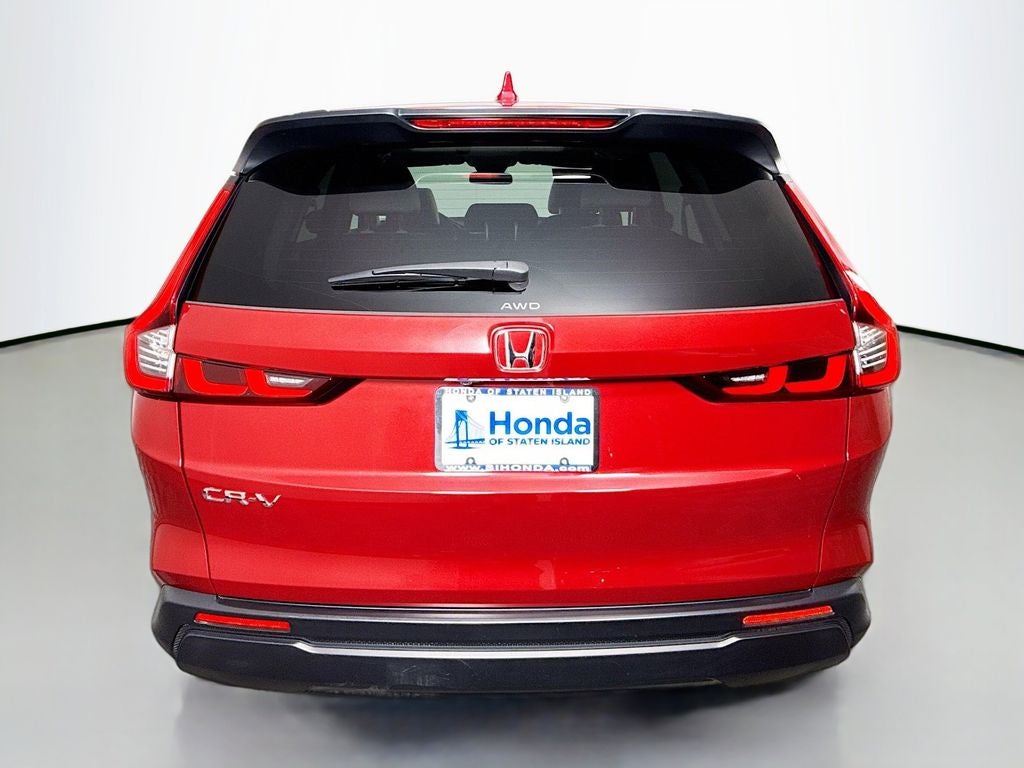 2023 Honda CR-V EX