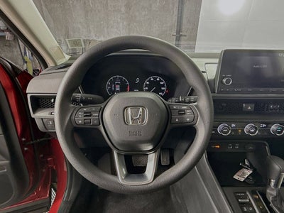 2023 Honda CR-V EX