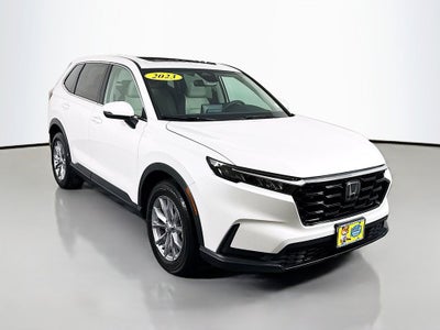 2023 Honda CR-V EX