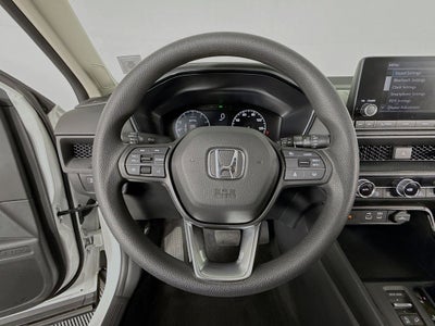 2023 Honda CR-V EX