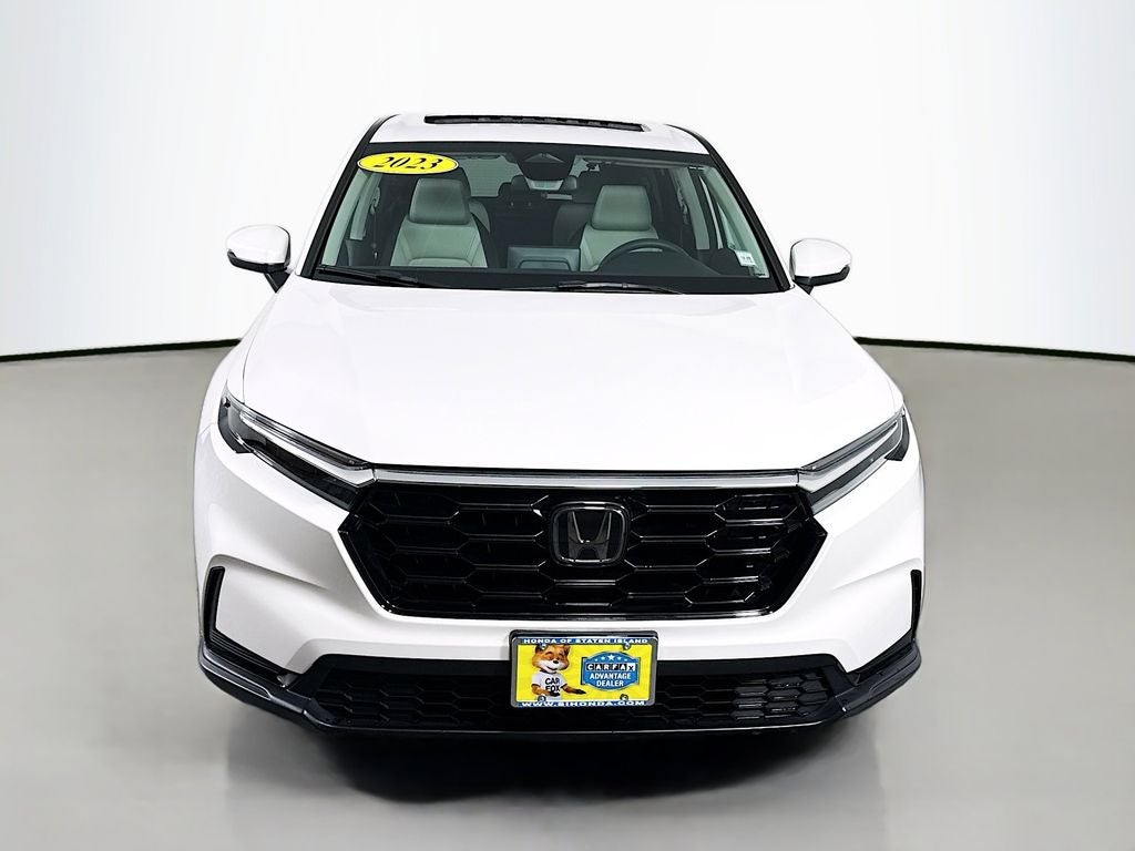 2023 Honda CR-V EX
