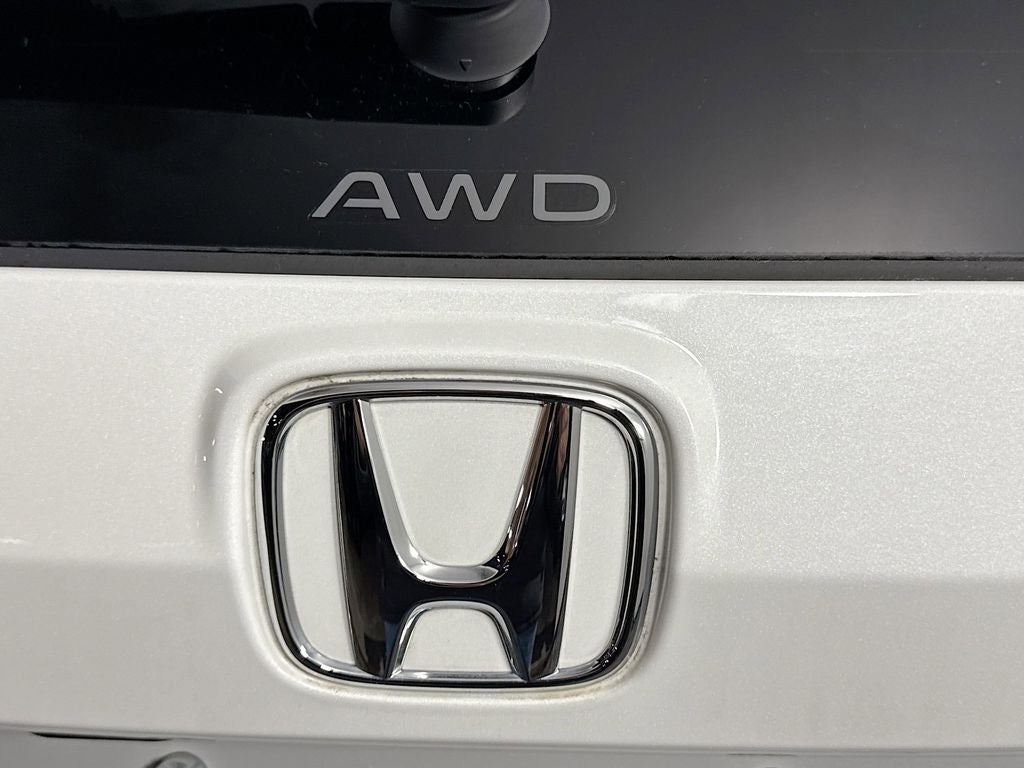 2023 Honda CR-V EX