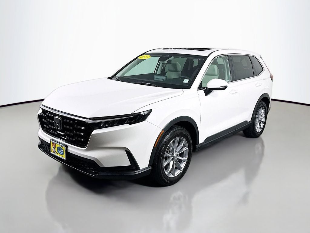 2023 Honda CR-V EX
