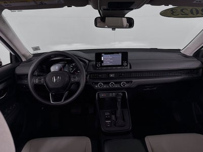 2023 Honda CR-V EX