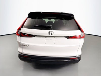 2023 Honda CR-V EX