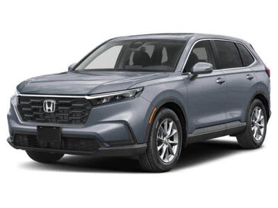 2027 Honda CR-V EX