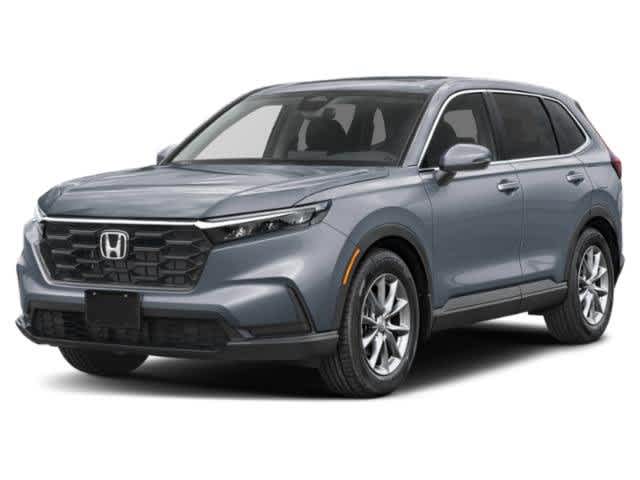 2027 Honda CR-V EX