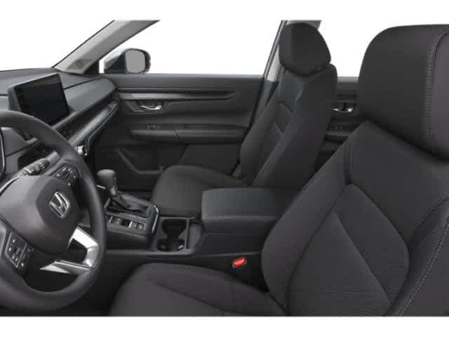 2027 Honda CR-V EX