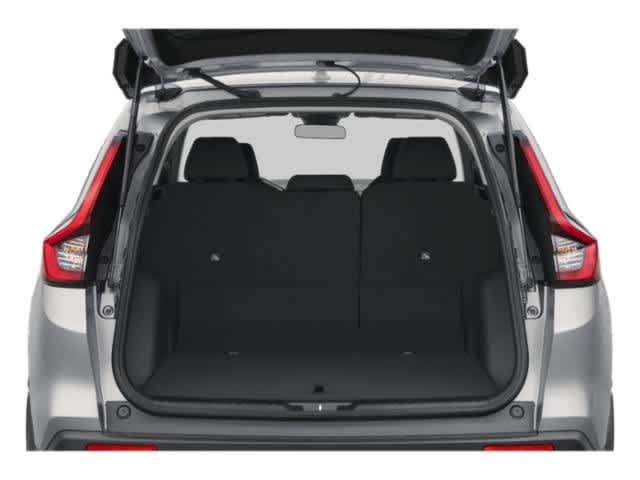 2027 Honda CR-V EX