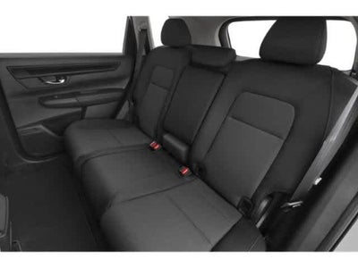 2027 Honda CR-V EX