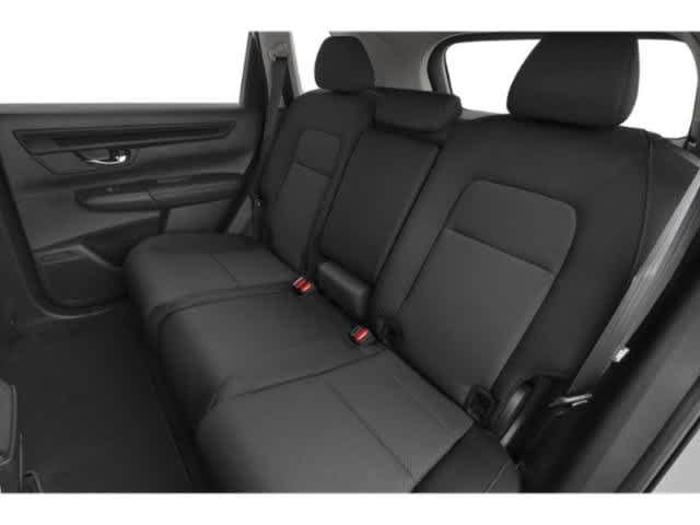 2027 Honda CR-V EX