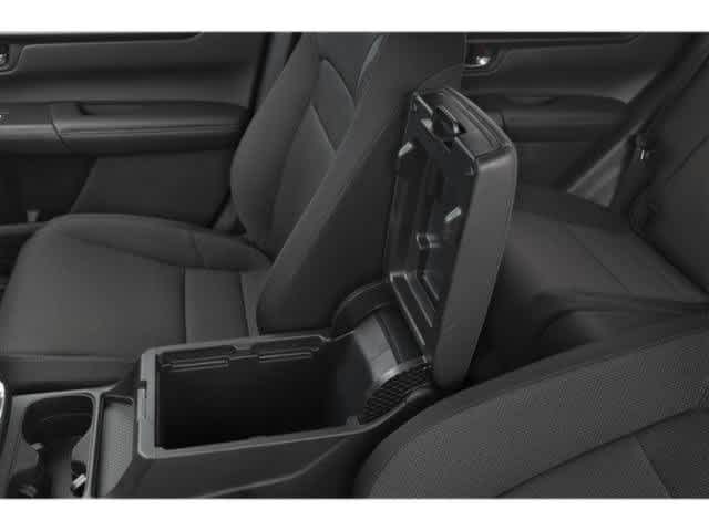2027 Honda CR-V EX