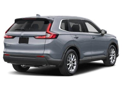 2027 Honda CR-V EX