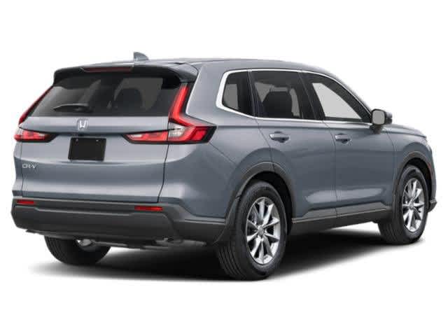 2027 Honda CR-V EX