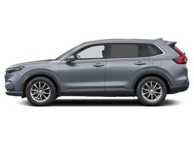 2027 Honda CR-V EX