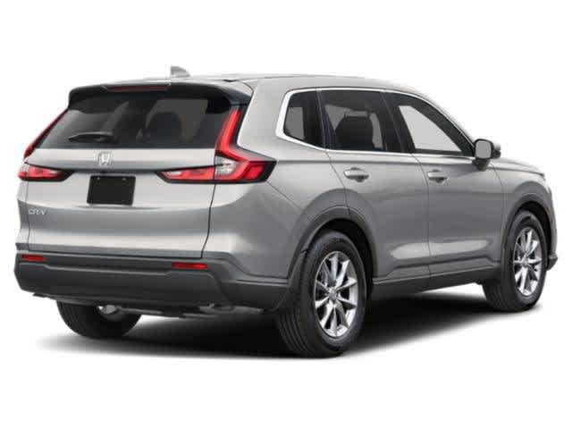 2027 Honda CR-V EX