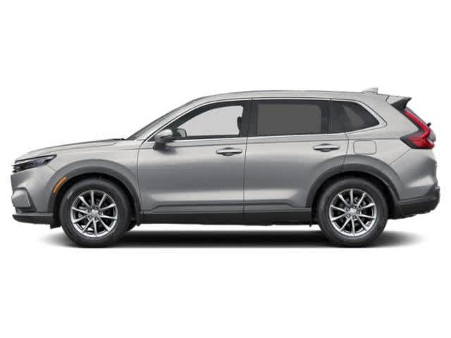 2027 Honda CR-V EX