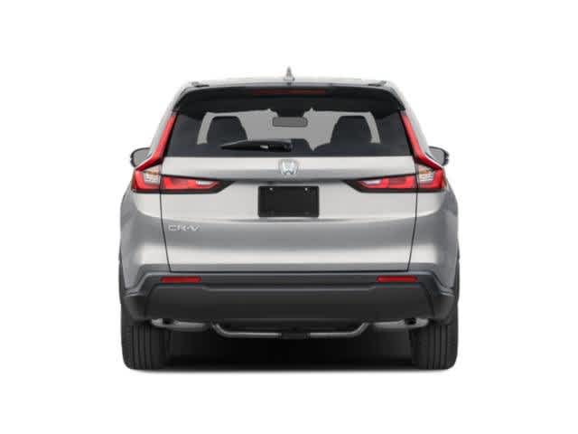2027 Honda CR-V EX
