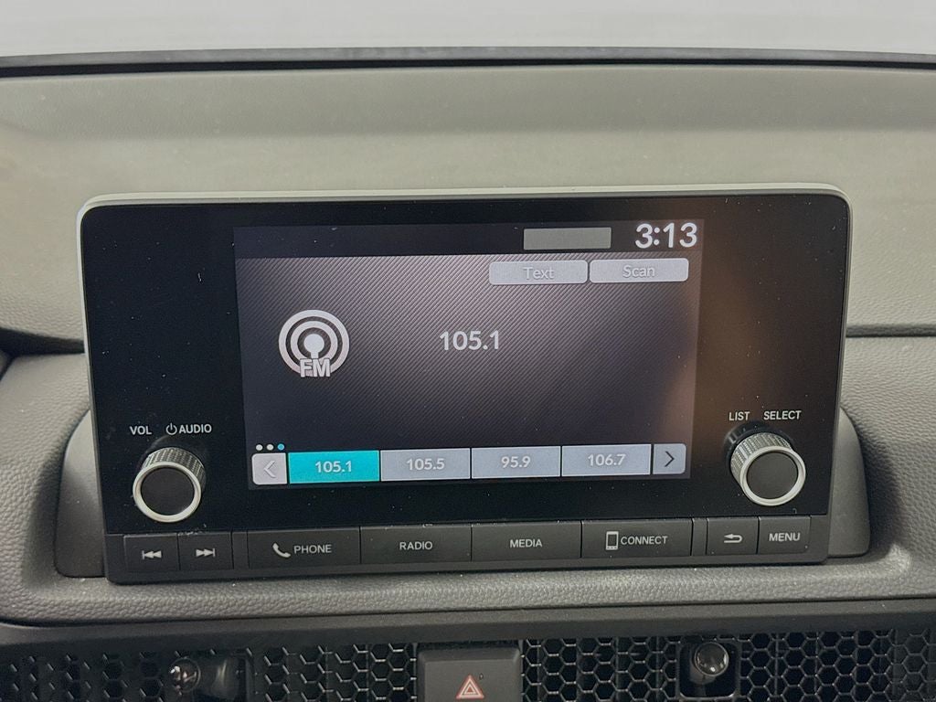 2023 Honda CR-V EX