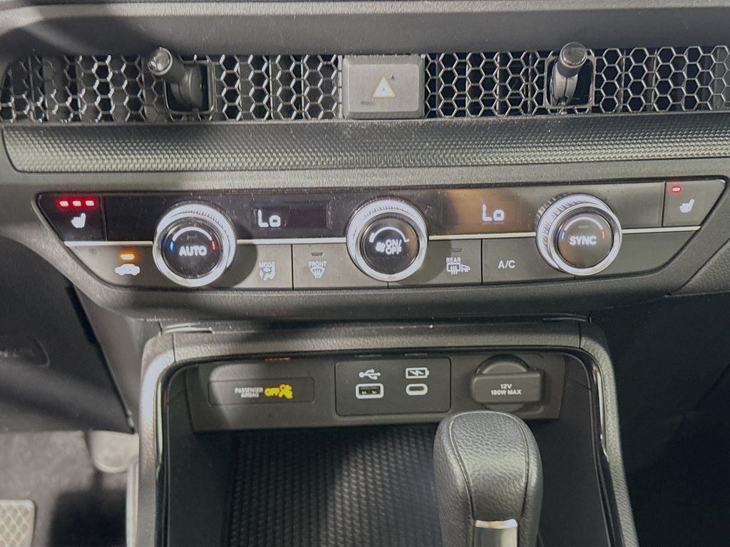 2023 Honda CR-V EX