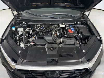 2023 Honda CR-V EX