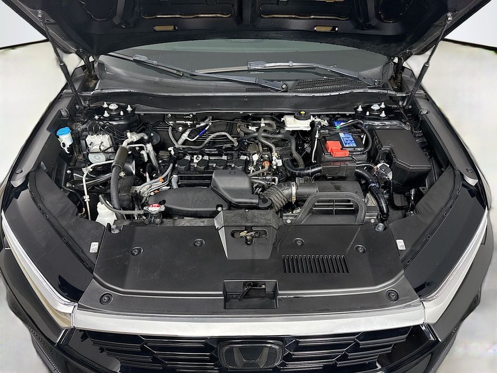 2023 Honda CR-V EX