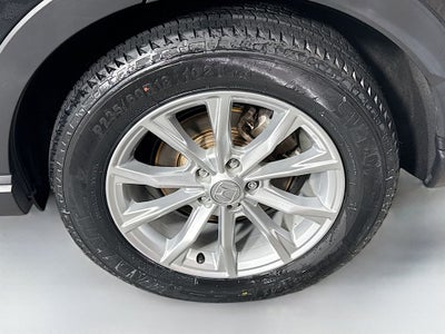 2023 Honda CR-V EX