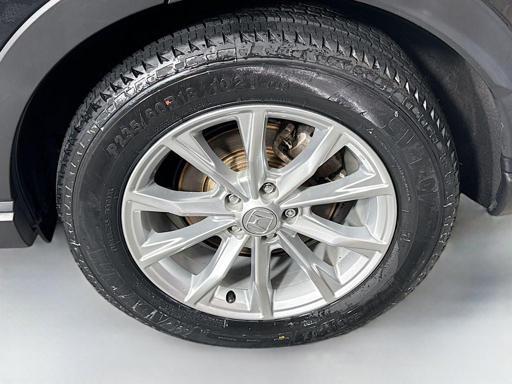 2023 Honda CR-V EX