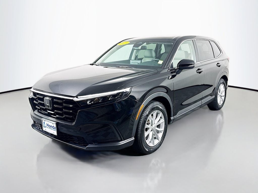 2023 Honda CR-V EX