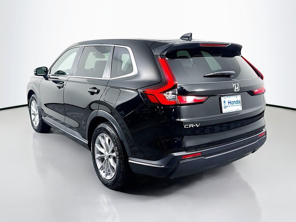 2023 Honda CR-V EX