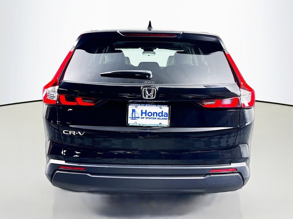 2023 Honda CR-V EX