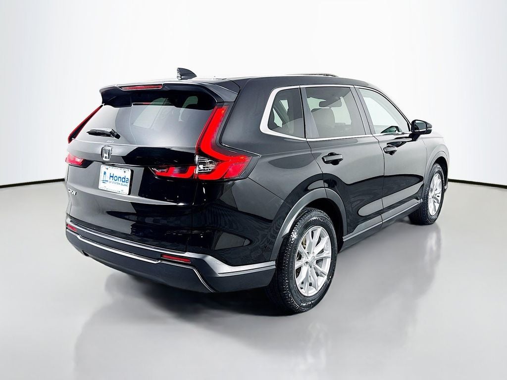 2023 Honda CR-V EX