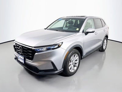 2023 Honda CR-V EX
