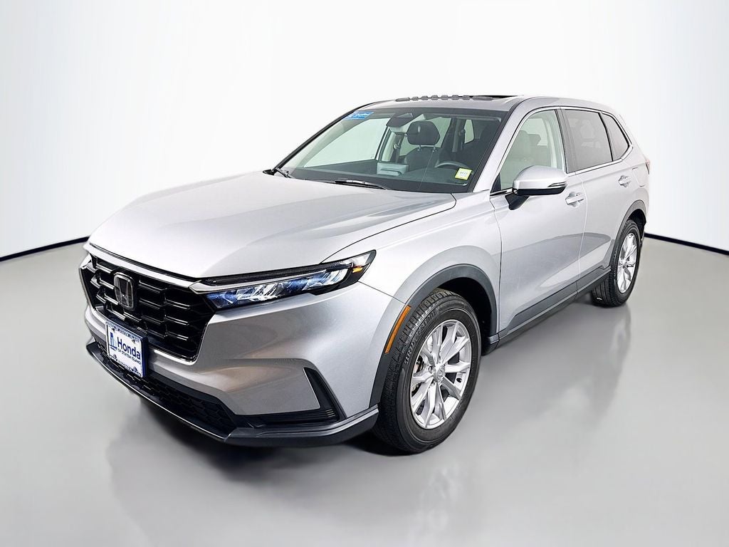 2023 Honda CR-V EX