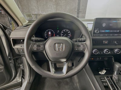 2023 Honda CR-V EX