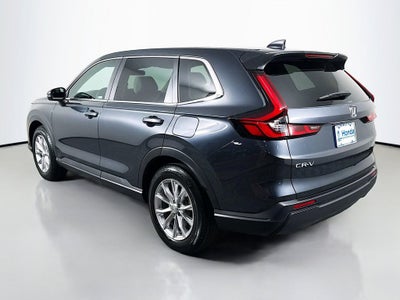 2023 Honda CR-V EX