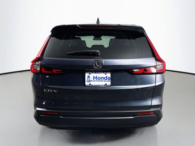 2023 Honda CR-V EX