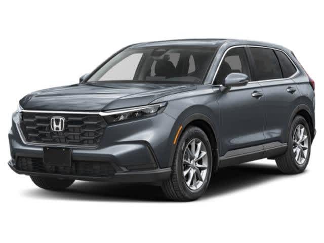 2027 Honda CR-V EX