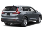 2027 Honda CR-V EX
